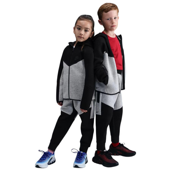 Nike Παιδικές φόρμες σετ Sportswear Tech Fleece Full-Zip Set